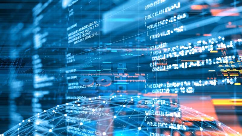 Linux基石:岳阳楼区小程序开发公司的技术底座与发行版选择逻辑